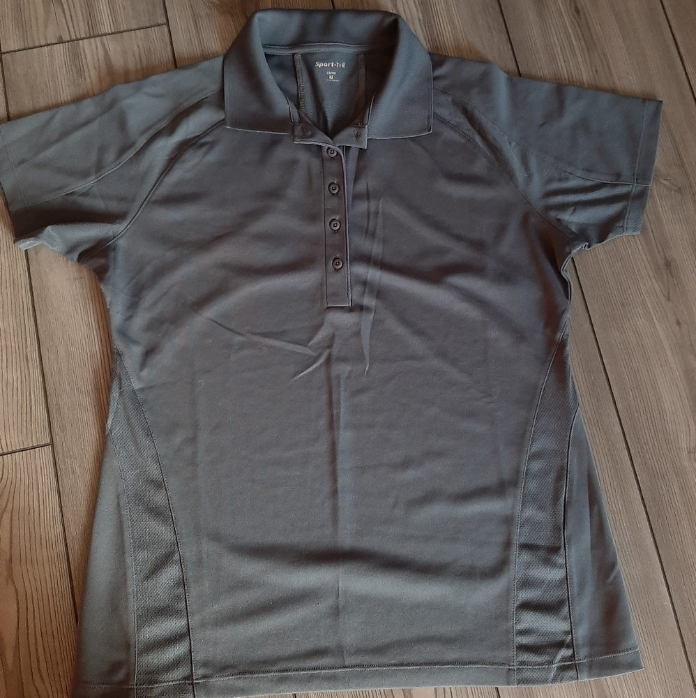 Women's Golf Polo